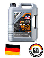 Моторне масло LIQUI MOLY 4200 5W-30 5л Оригіналі