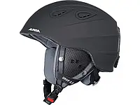 Горнолыжный шлем Alpina Grap 2.0