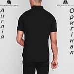 Сорочка чоловіча Firetrap (Фаєртрап) з Англії - на короткий рукав приталена, фото 4