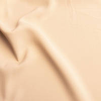 Ткань шифон-стрейч Мурано светлый бежевый