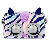 Інтерактивна сумочка Purse Pets Зебра (SM26700/5906), фото 4