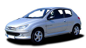 Peugeot 206 (1998-2009)