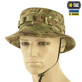 Панама армійська M-TAC, Multicam