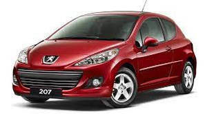 Peugeot 207 (2006-2012)