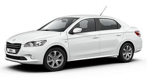 Peugeot 301 (2012-)