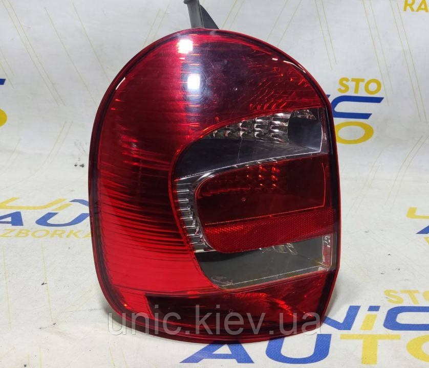 Ліхтар лівий Рено Модус б/в 8200658411R (090120241045)