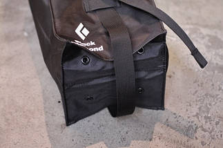 Сумка для альпіністського спорядження Black Diamond Toolbox, фото 6