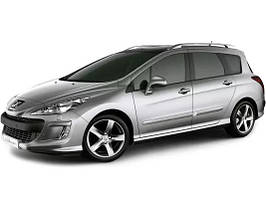 Peugeot 308 (2008-2013)