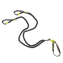 Страхування для інструменту Black Diamond Spinner Leash, фото 3