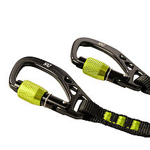 Страхування для інструменту Black Diamond Spinner Leash, фото 4