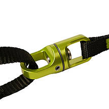 Страхування для інструменту Black Diamond Spinner Leash, фото 5