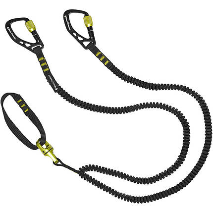 Страхування для інструменту Black Diamond Spinner Leash, фото 1