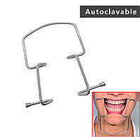 Ретрактор губ (Orringer Cheek Retractor)