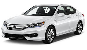 Honda ACCORD 10 2018-