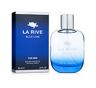 La Rive Blue Line 90ml.