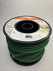 Волосінь в бухті d=4 мм, 87 м кругла St