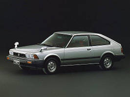 Honda Accord (1981-1985)