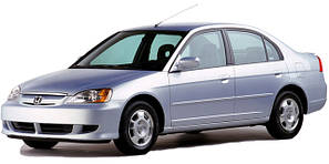 Honda Civic (2004-2006)