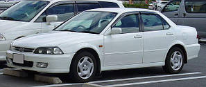 Honda Torneo (1997-2002)