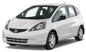 Honda Jazz (2009-)