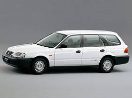 Honda Partner (1996-2006)