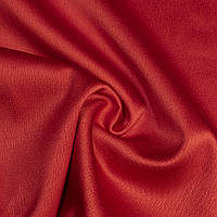 Ткань Сатин ( Манго ) Корея красный