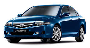 Honda Accord (2003-2008)