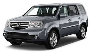 Honda Pilot (2008-2015)