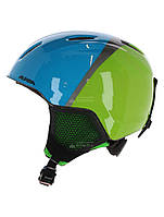 Горнолыжный шлем Alpina Carat LX 51-55
