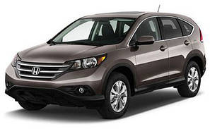 Honda CR-V (2012-2016)