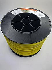 Волосінь St 3.0 мм 339м, 5-кутна в бухті