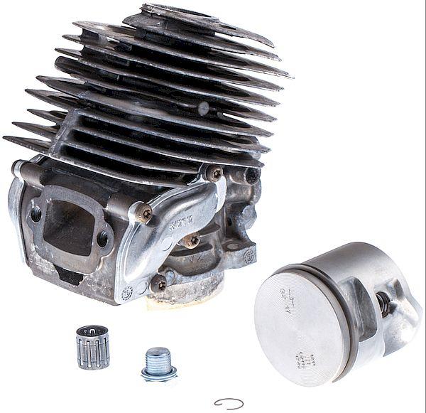 Поршнева в комплекті для бензопили Husqvarna 560XP, 562XP (до 2014)