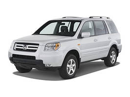 Honda Pilot (2002-2008)