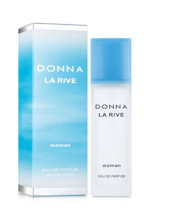 La Rive Donna La Rive 90ml. - фото 1 - id-p2084202956