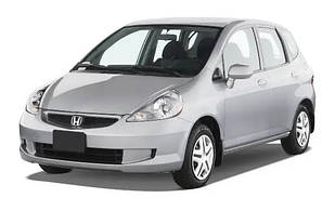 Honda Jazz (2001-2008)