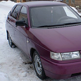 LADA 116 Корал базова автоемаль ADI UPP - 0.8л, фото 3