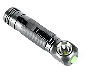 Налобний ліхтар BORUiT XPL V5 1000LM 18650 3-режима (аналог Nitecore HC33), фото 3