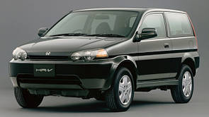 Honda HR-V (1999-2006)