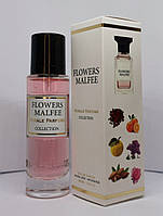 Парфумована вода для жінок Morale Parfums  Flowers Malfee  30 ml