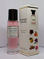 Парфюмированная вода для женщин Morale Parfums Flowers Malfee 30 ml