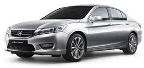 Honda Accord (2013-)