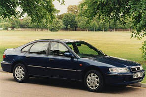 Honda Accord (1989-1998-2003)