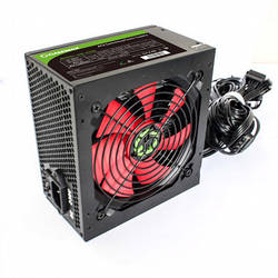 Блок живлення Gamemax 600W GM-600B smart