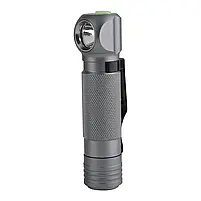 Налобний ліхтар BORUiT XPL V5 1000LM 18650 3-режима (аналог Nitecore HC33), фото 5