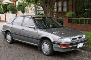 Honda Concerto (1988-1994)