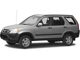 Honda CR-V (2002-2006)