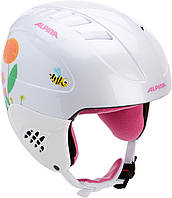 Горнолыжный шлем Alpina Carat 54-58