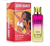 La Rive Love Dance 90ml.