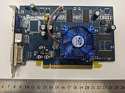 Відеокарта Sapphire Radeon X700, 128Mb, 128bit, DDR, PCI-E