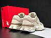 Чоловічі кросівки New Balance 9060 beige бежеві Нью Баланс, фото 8